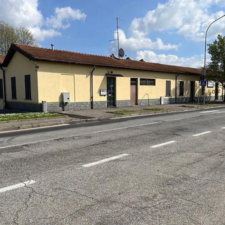 Alloggi Vitale Cesano Maderno Exteriör bild